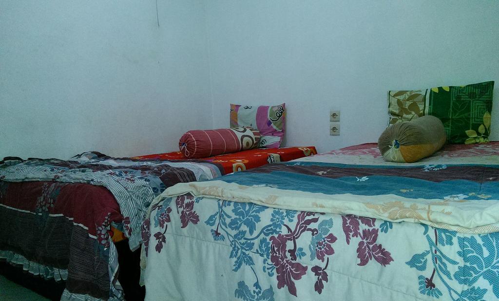 Diyah Homestay Kuta  Dış mekan fotoğraf