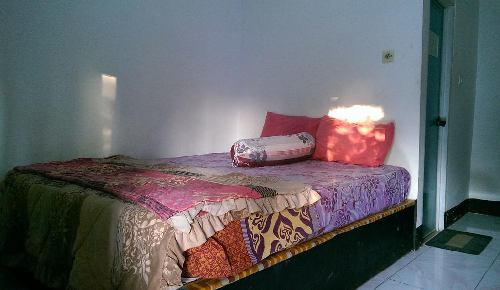 Diyah Homestay Kuta  Oda fotoğraf