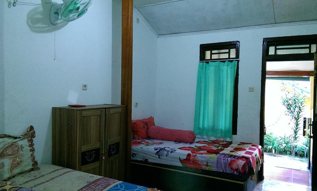 Diyah Homestay Kuta  Oda fotoğraf