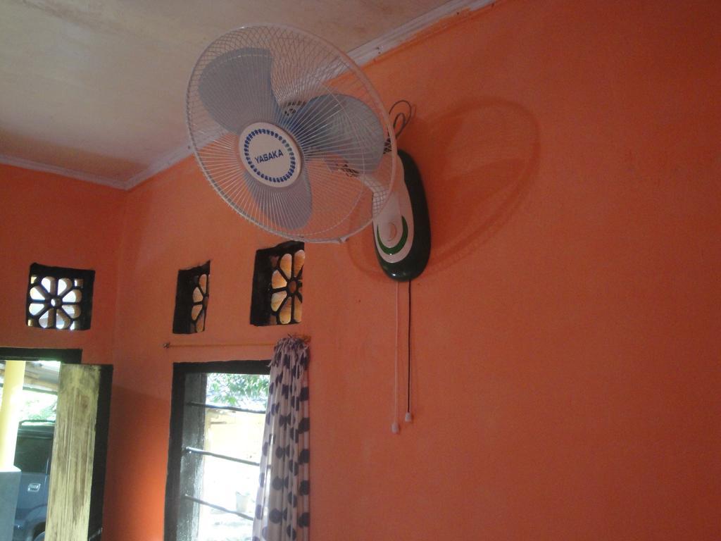 Diyah Homestay Kuta  Dış mekan fotoğraf