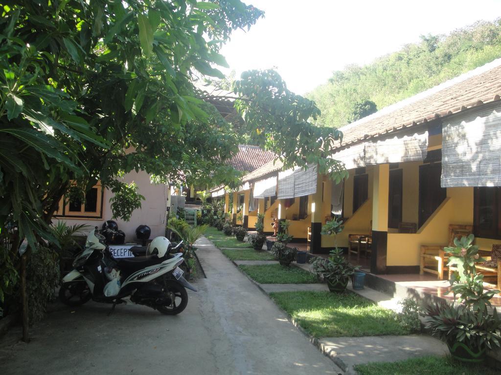 Diyah Homestay Kuta  Dış mekan fotoğraf