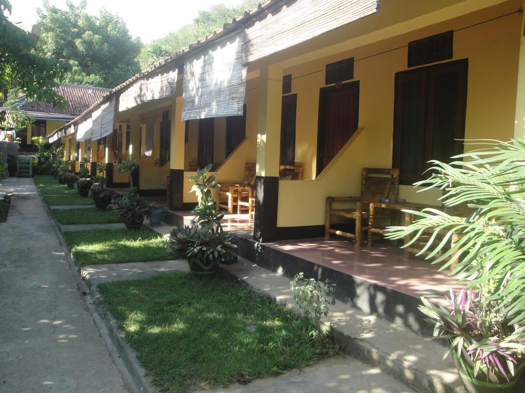 Diyah Homestay Kuta  Dış mekan fotoğraf