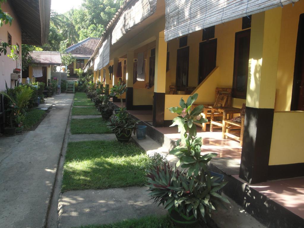 Diyah Homestay Kuta  Dış mekan fotoğraf