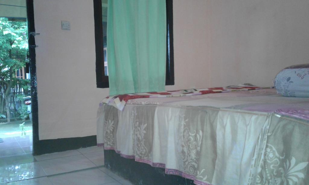 Diyah Homestay Kuta  Dış mekan fotoğraf