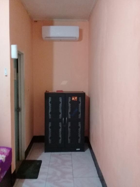 Diyah Homestay Kuta  Dış mekan fotoğraf