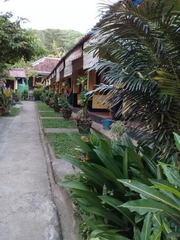 Diyah Homestay Kuta  Dış mekan fotoğraf