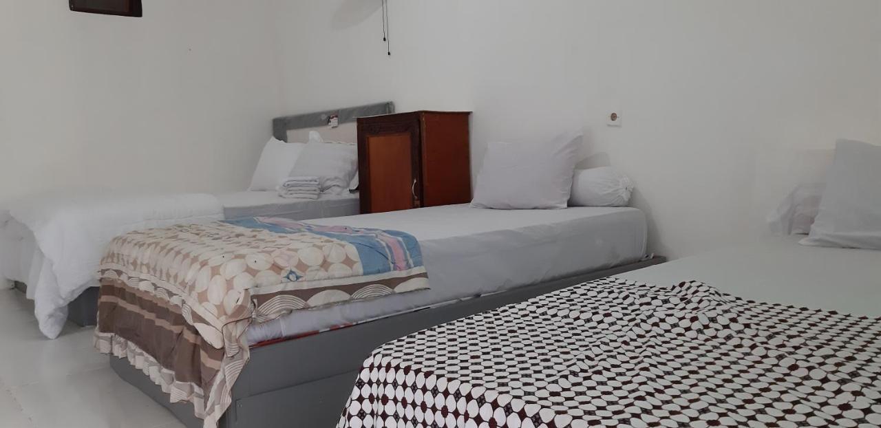 Diyah Homestay Kuta  Dış mekan fotoğraf