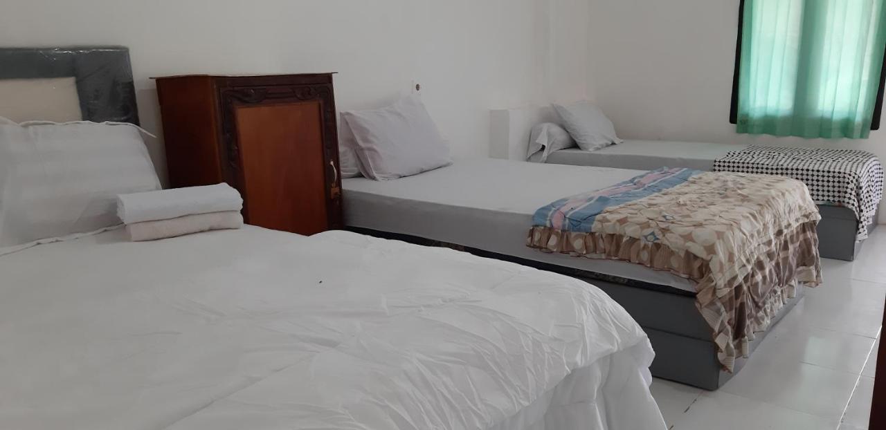 Diyah Homestay Kuta  Dış mekan fotoğraf